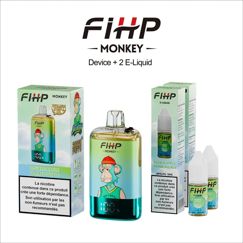 FIHP 30000