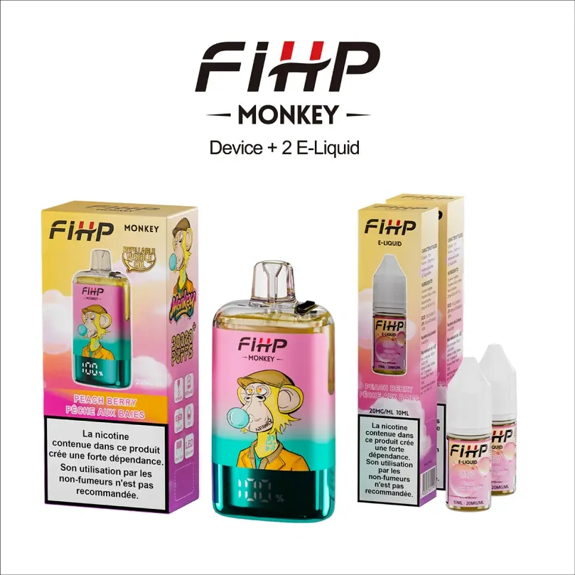 FIHP 30000