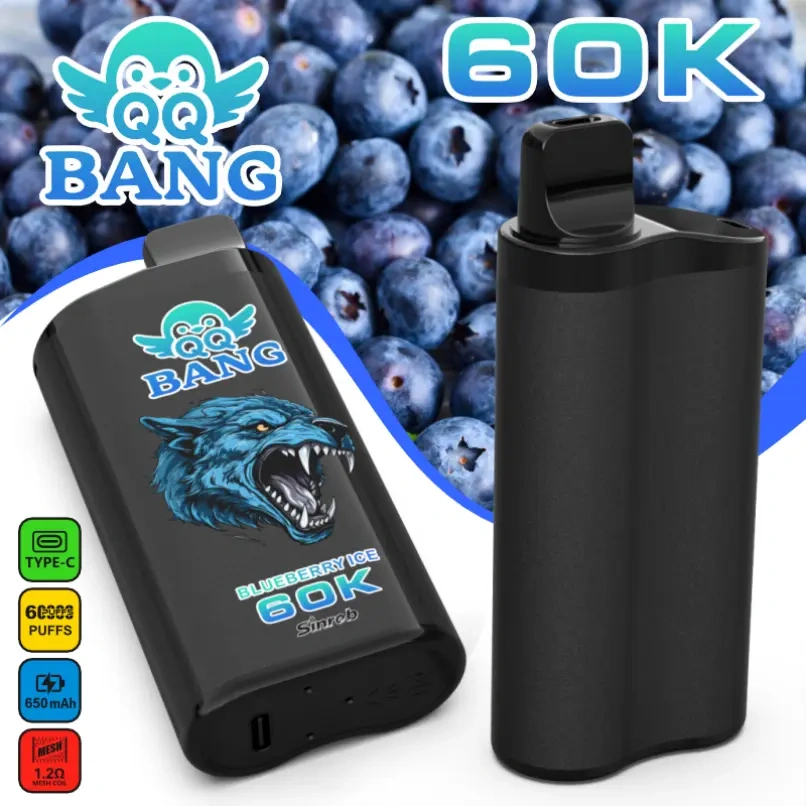 QQ Bang 60000