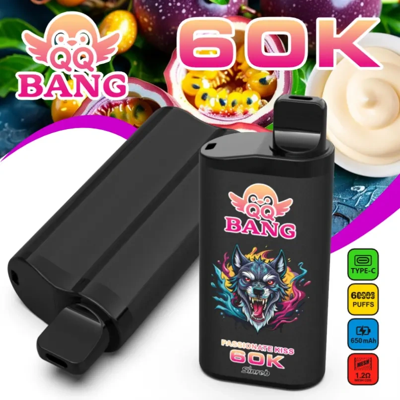 QQ Bang 60000