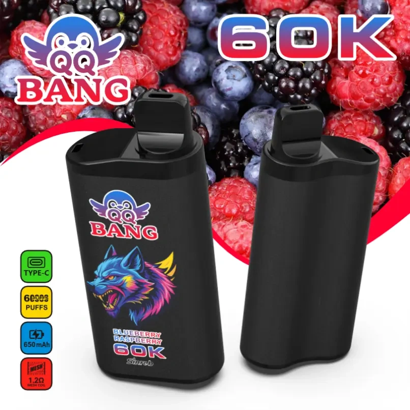 QQ Bang 60000
