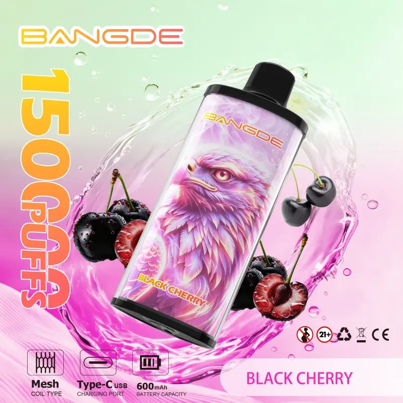 Bang DE 150K Puffs
