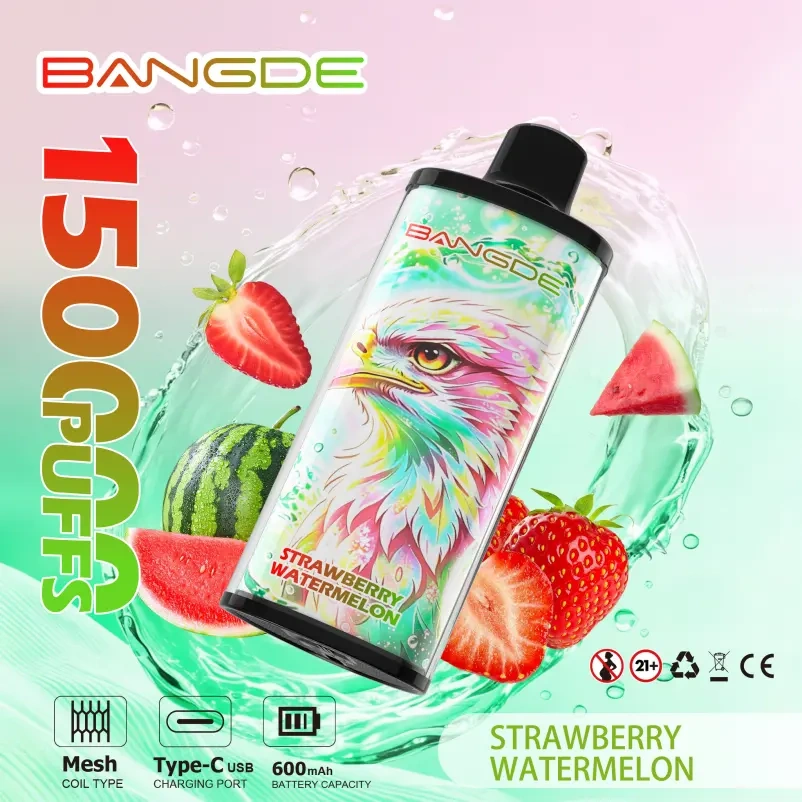 Bang DE 150K Puffs
