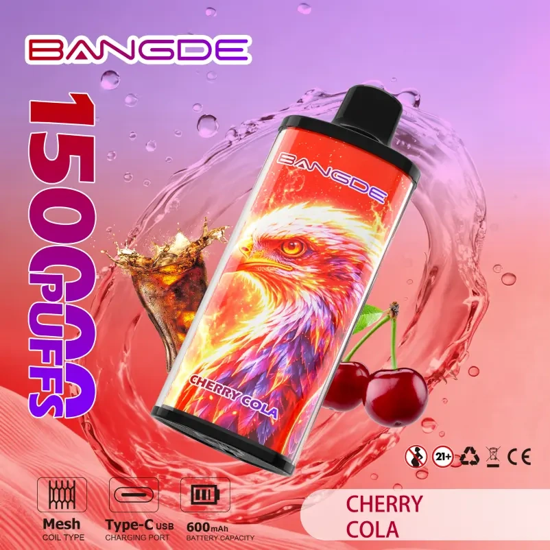 Bang DE 150K Puffs