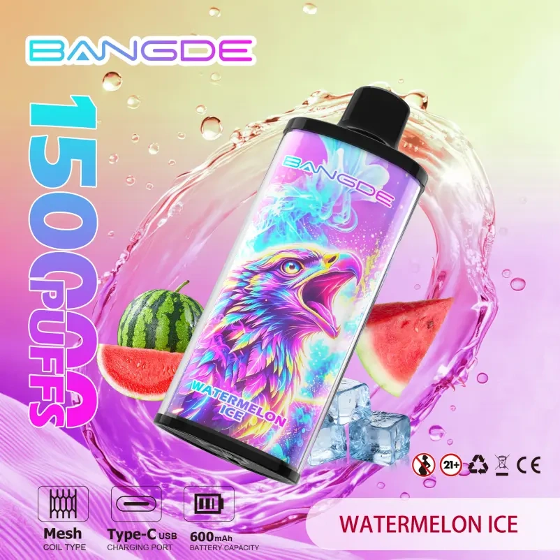 Bang DE 150K Puffs