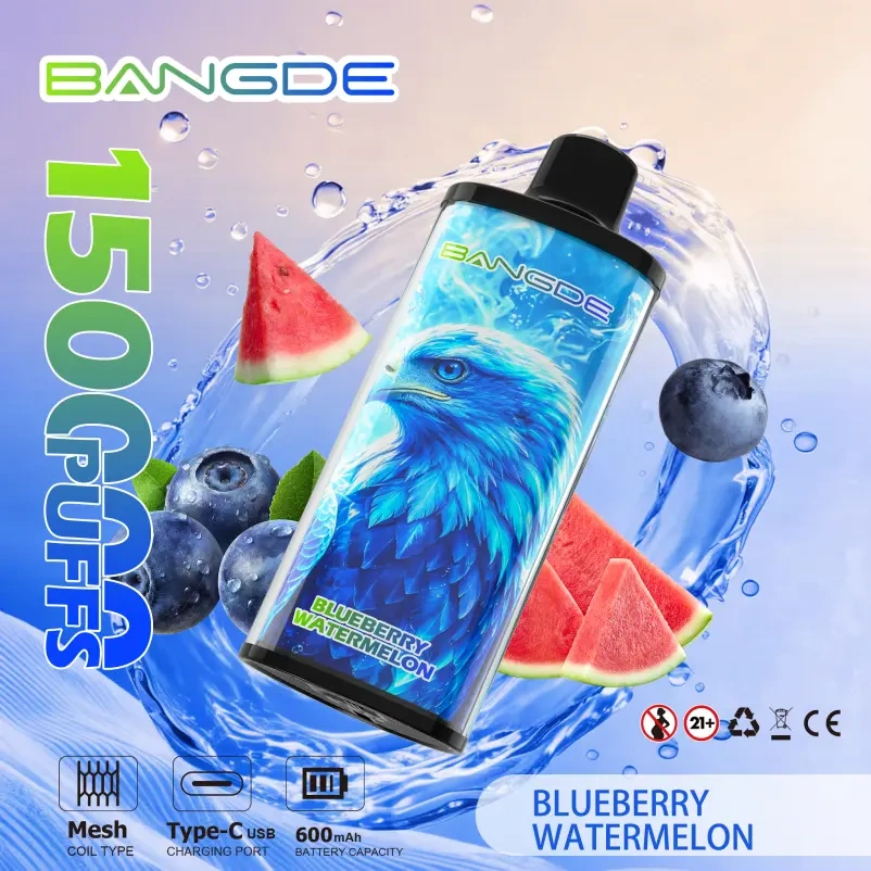 Bang DE 150K Puffs
