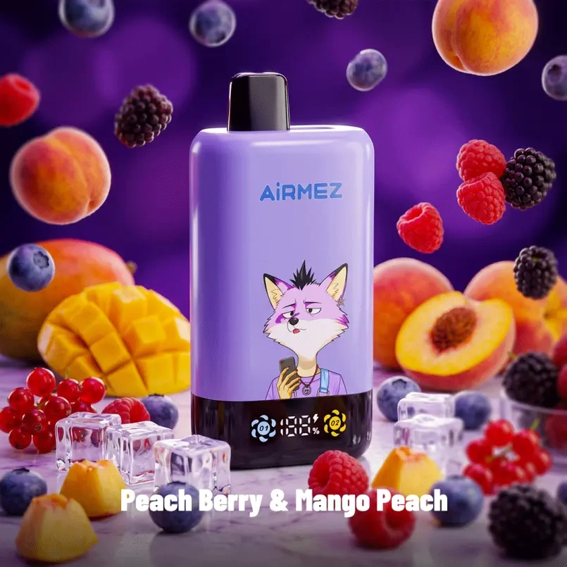 Airmez 80000 Puffs Pro  