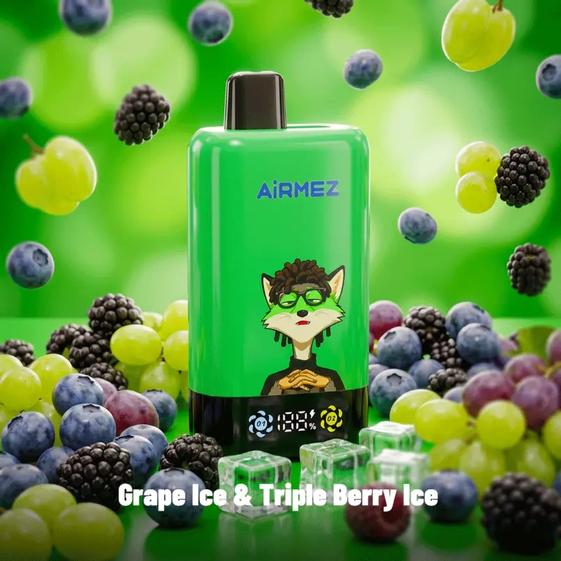 Airmez 80000 Puffs Pro  