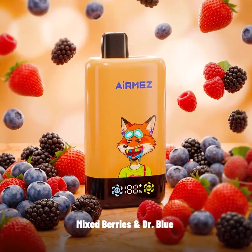 Airmez 80000 Puffs Pro  