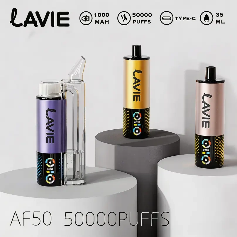 Lavie 50K 