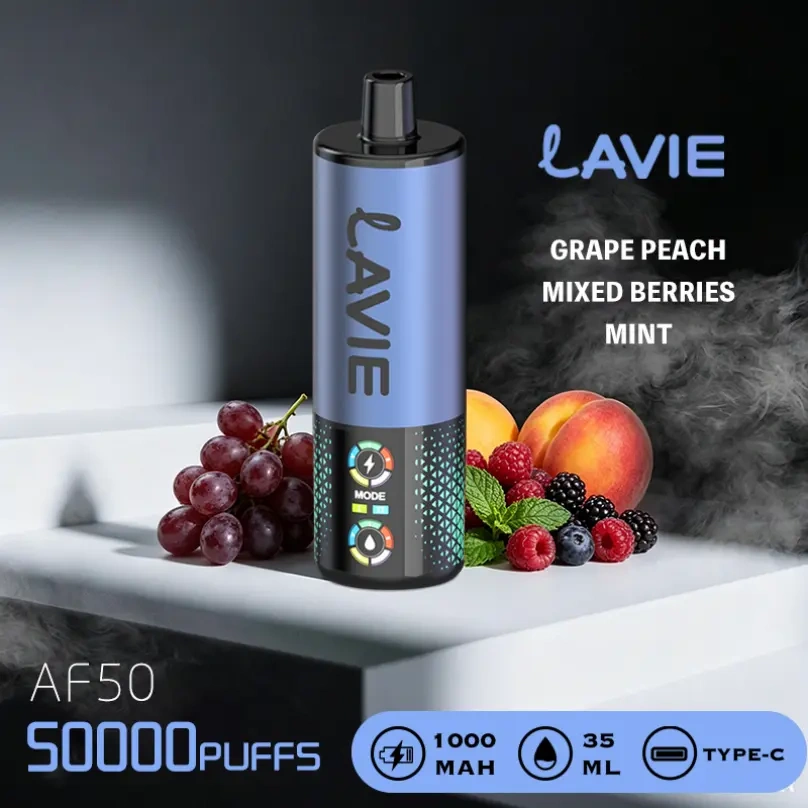 Lavie 50K 