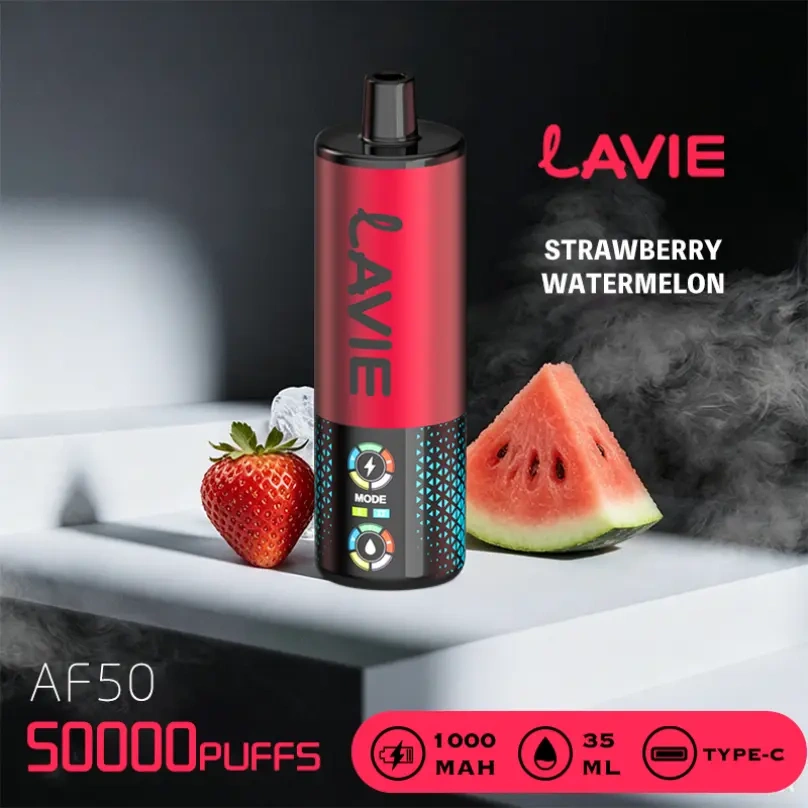 Lavie 50K 