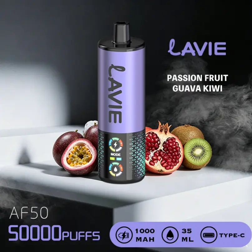 Lavie 50K 