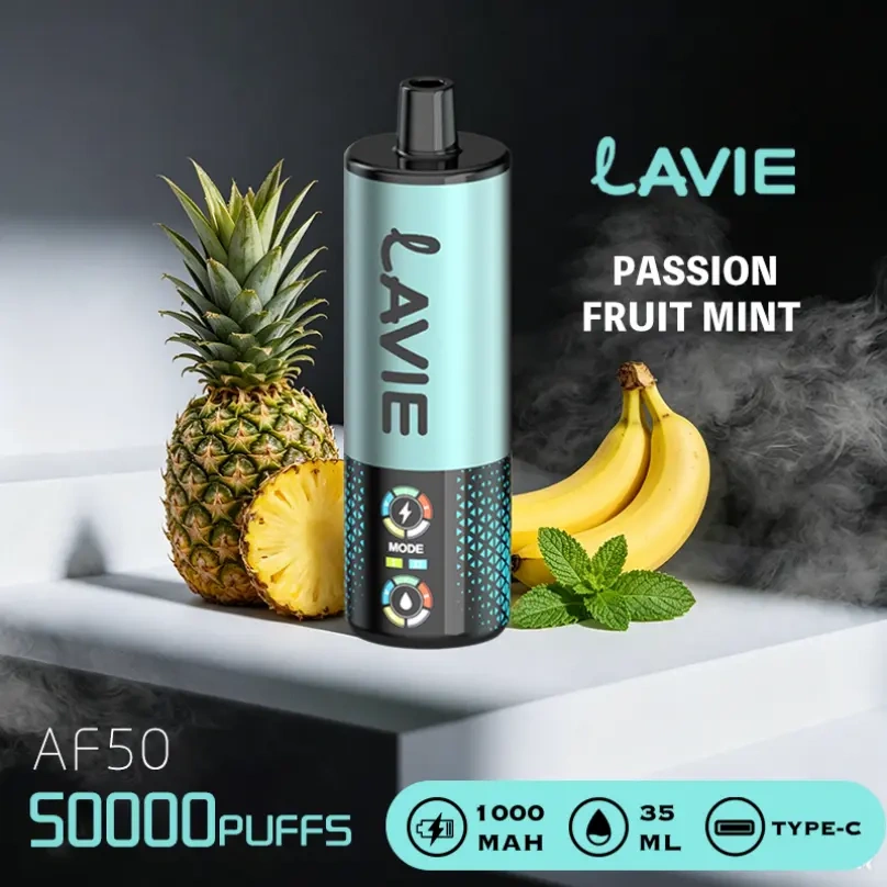 Lavie 50K 
