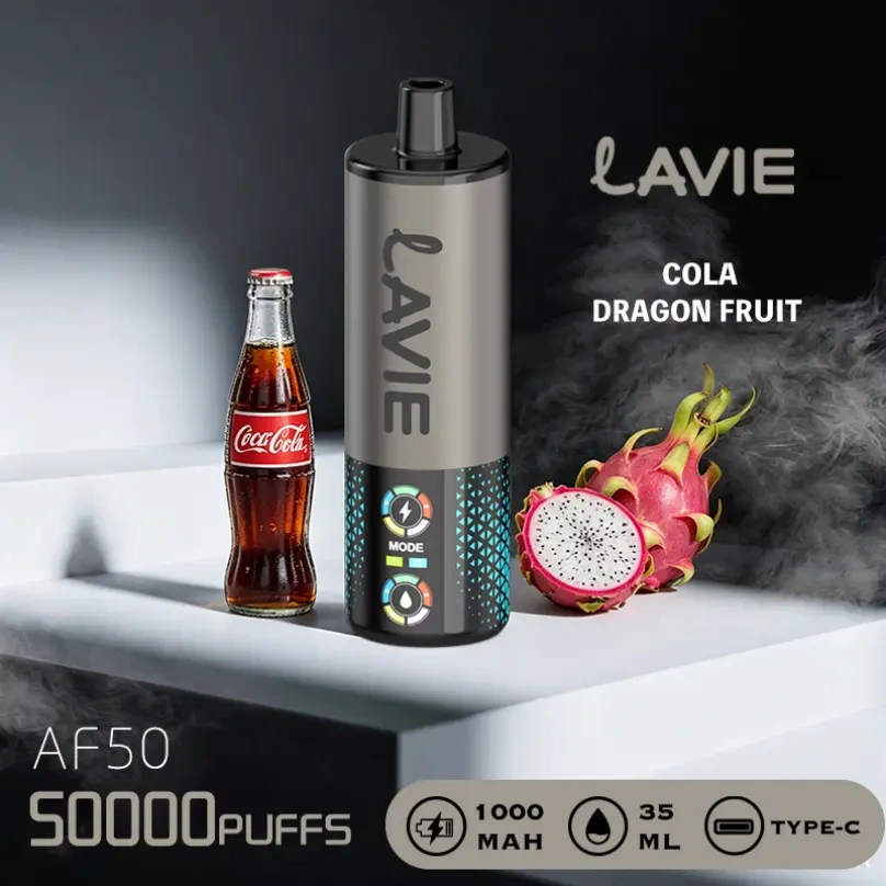 Lavie 50K 