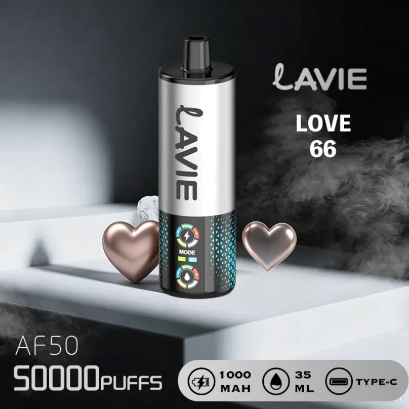 Lavie 50K 