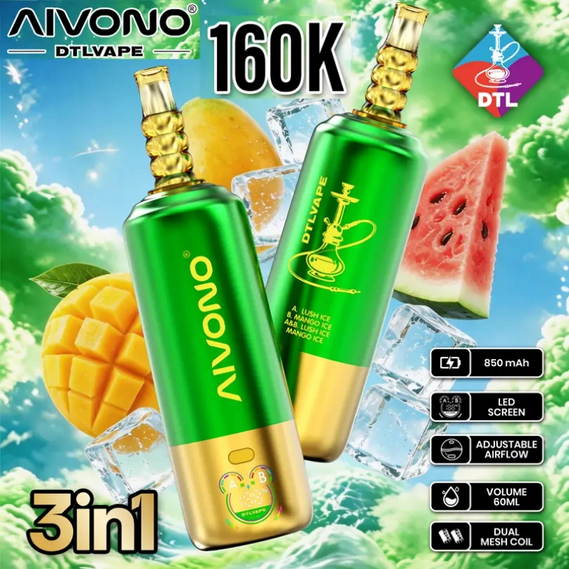 Shisha Vape