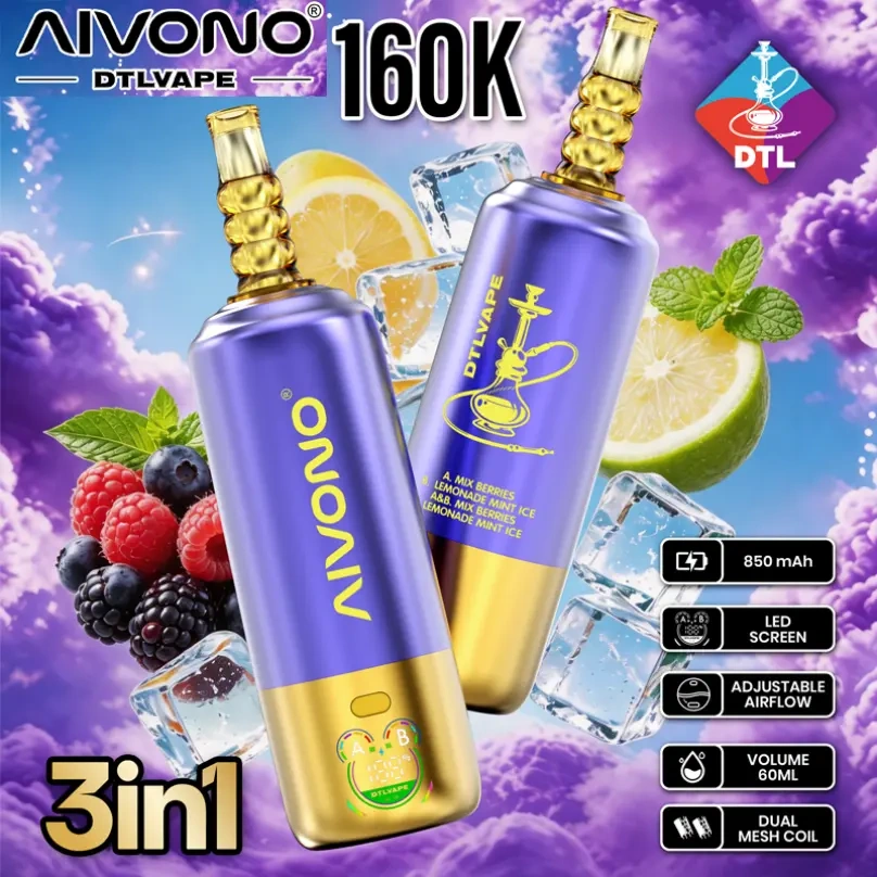 Shisha Vape
