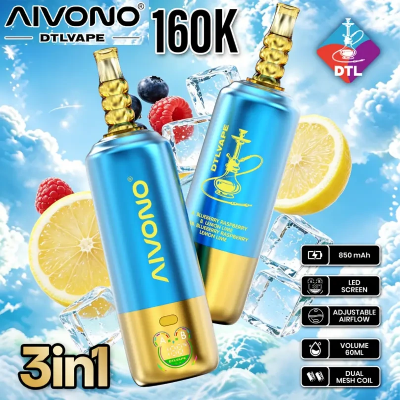Shisha Vape