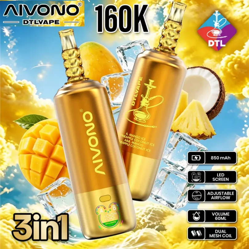 Shisha Vape