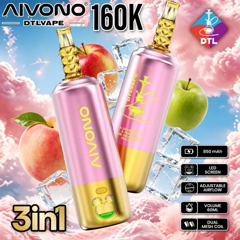 Shisha Vape