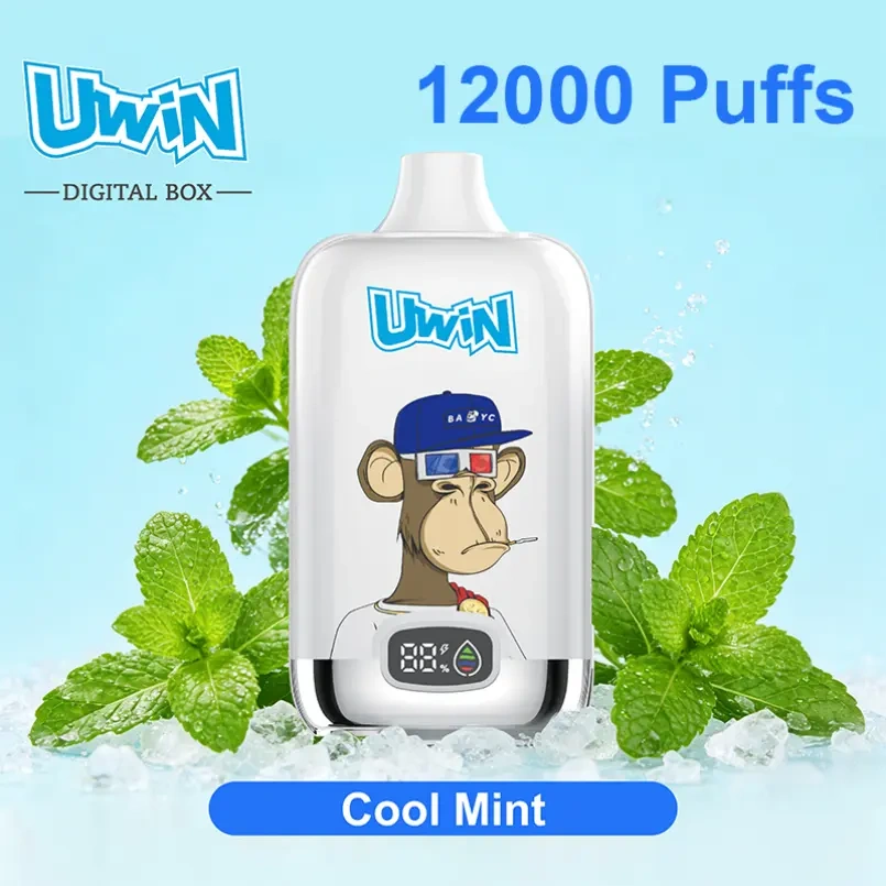 Uwin 12000 