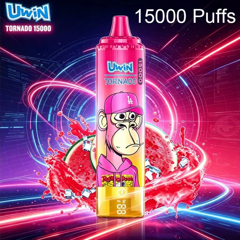 Uwin 15000