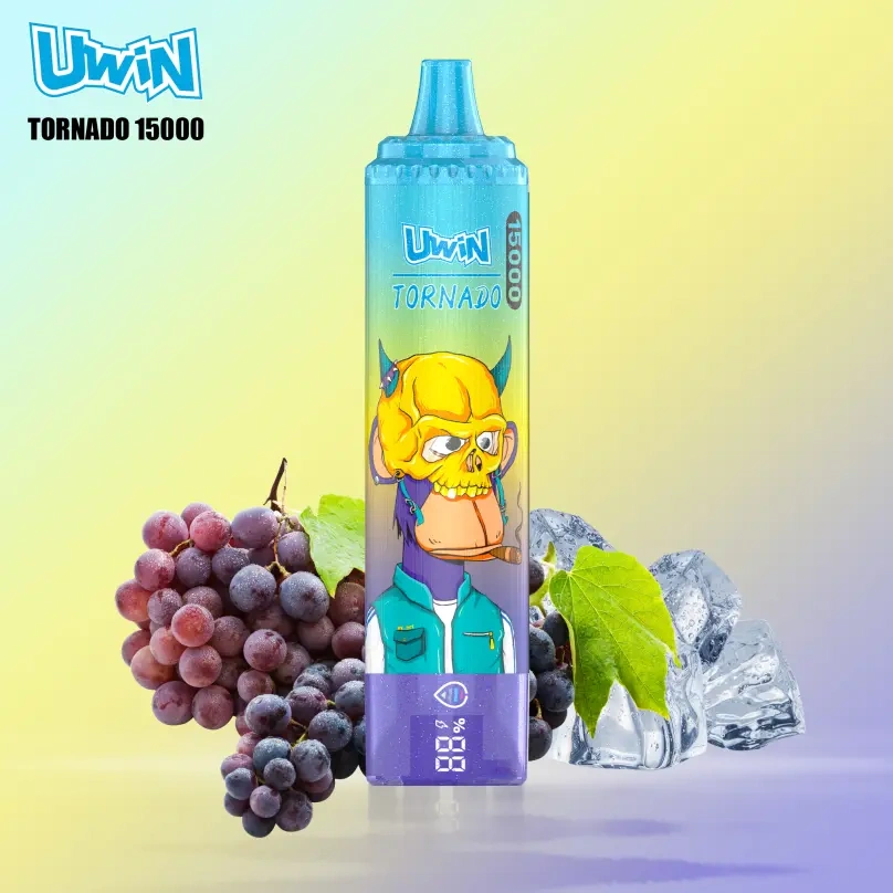 Uwin 15000