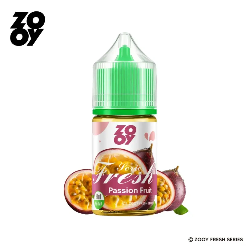 ZOOY E Liquid
