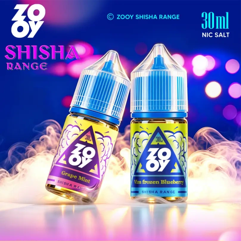 30ML E Liquid