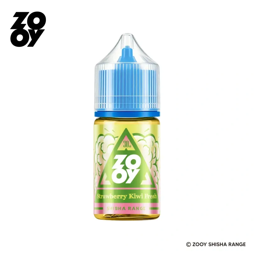 30ML E Liquid