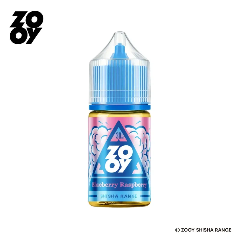 30ML E Liquid