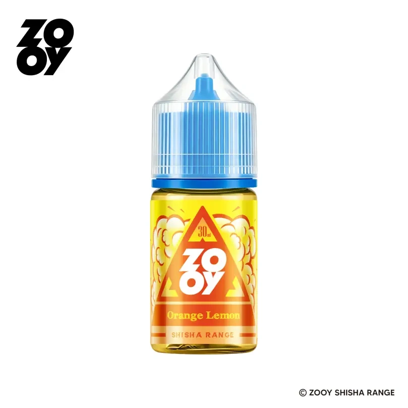 30ML E Liquid
