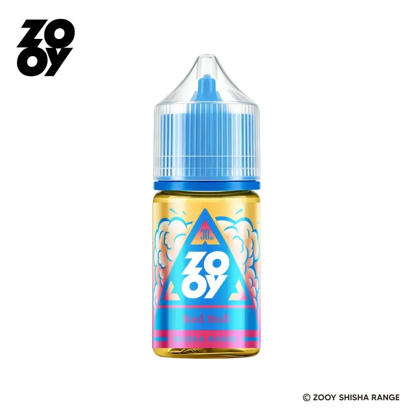 30ML E Liquid