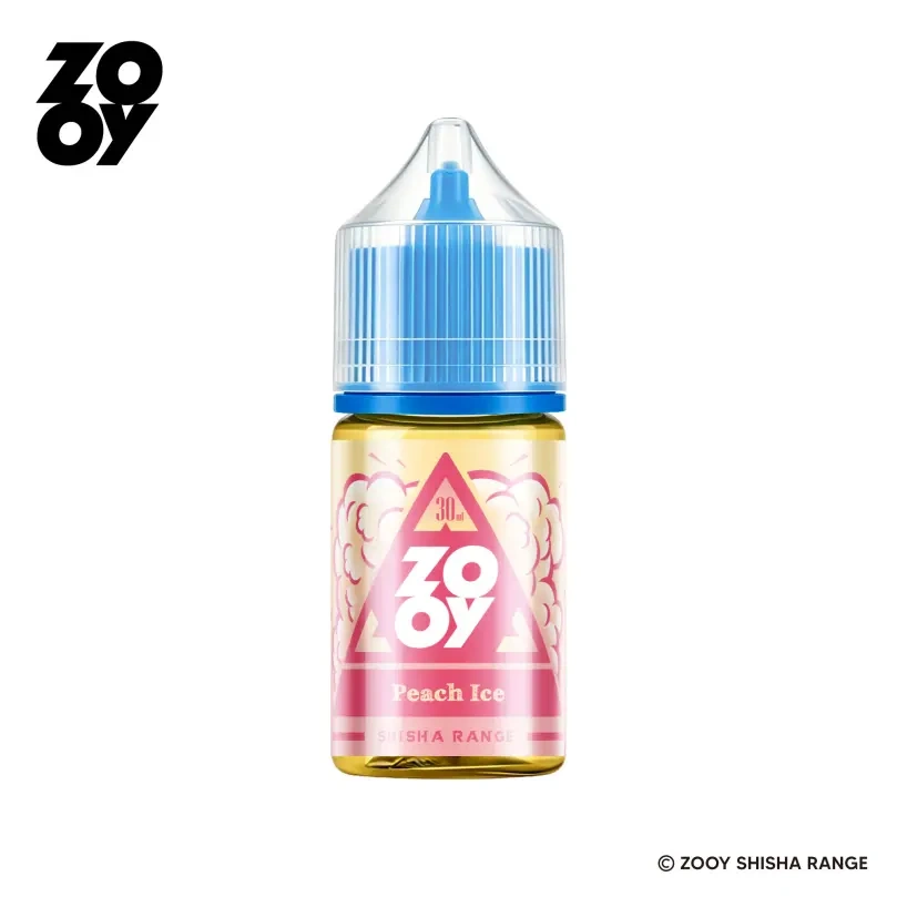 30ML E Liquid