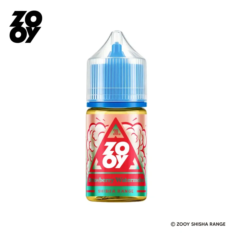30ML E Liquid