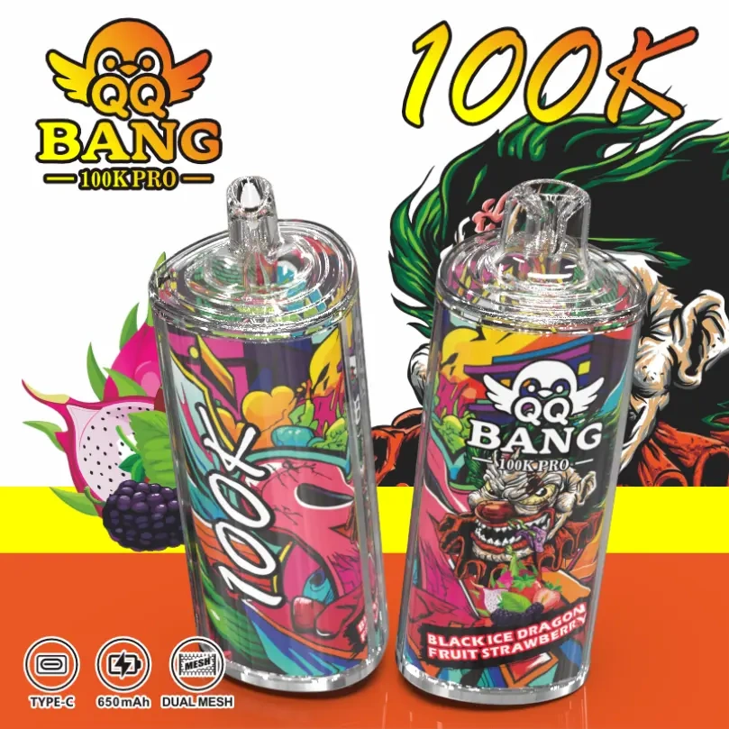QQ Bang 100K Pro