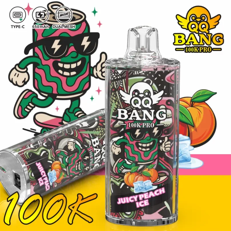 QQ Bang 100K Pro