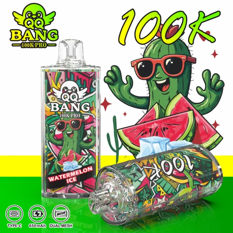 QQ Bang 100K Pro