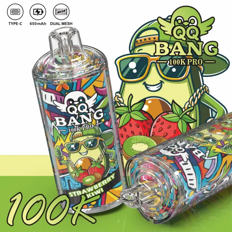 QQ Bang 100K Pro