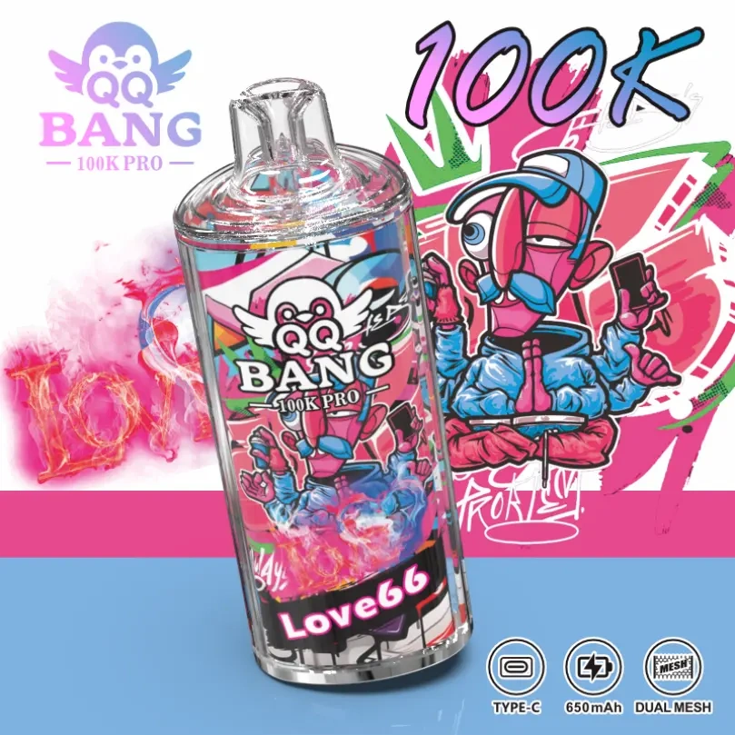 QQ Bang 100K Pro