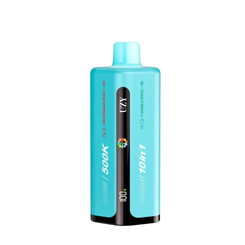UZY 500K Puffs 