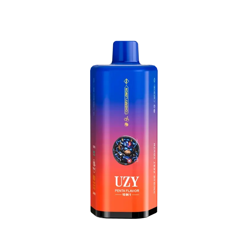 UZY 500K Puffs 