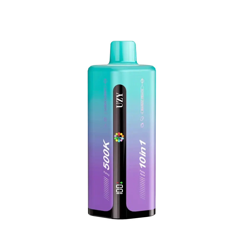 UZY 500K Puffs 