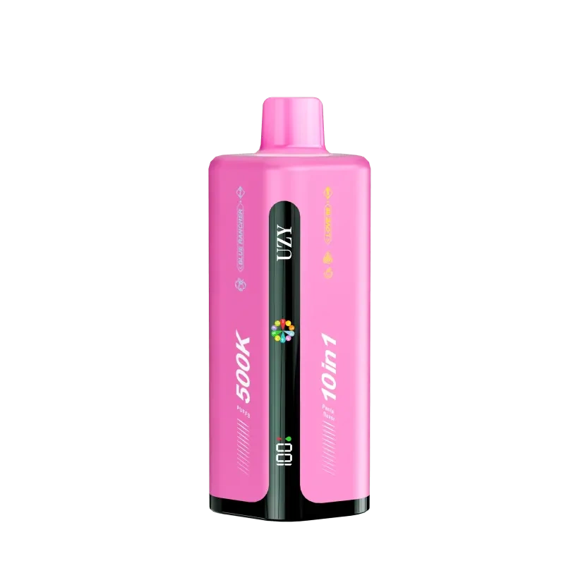 UZY 500K Puffs 