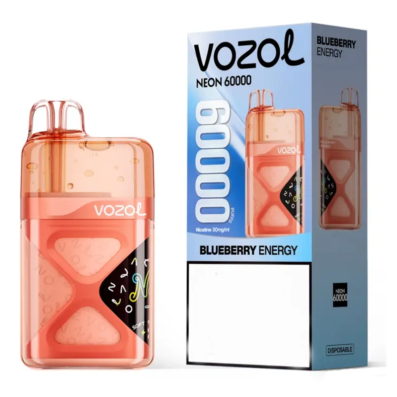 Vozol Neon 60000 Puffs