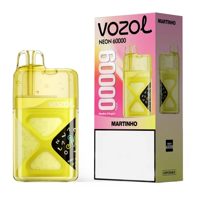 Vozol Neon 60000 Puffs