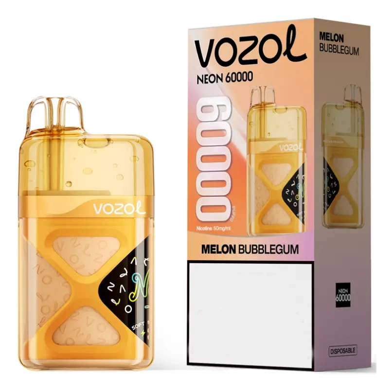 Vozol Neon 60000 Puffs