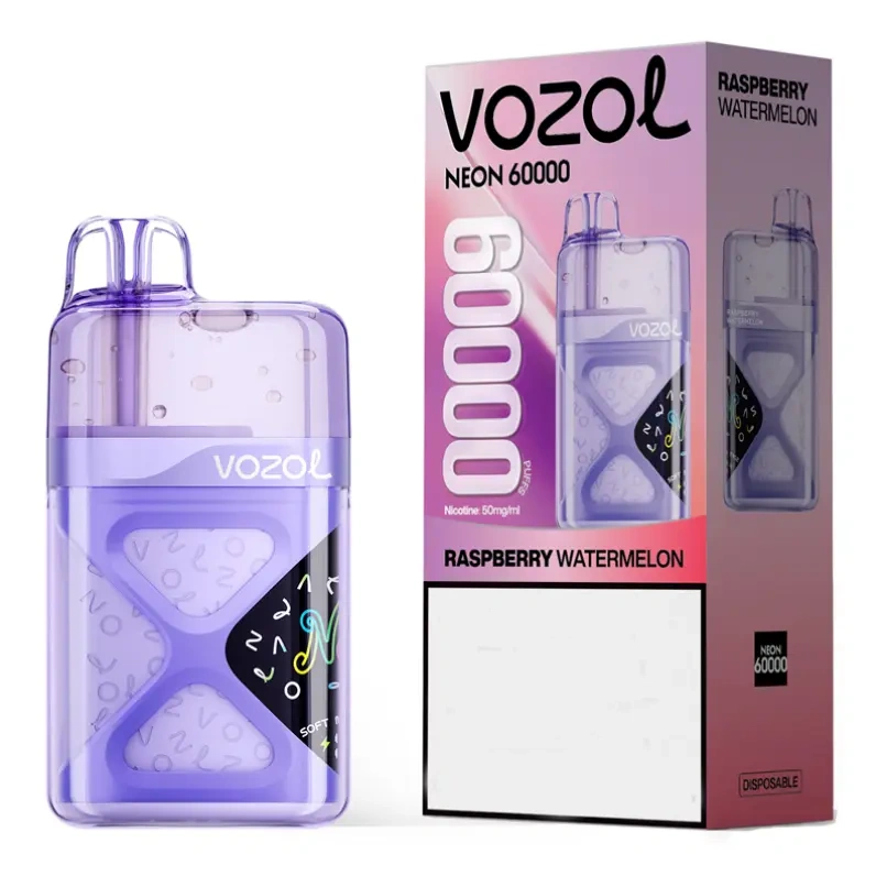 Vozol Neon 60000 Puffs