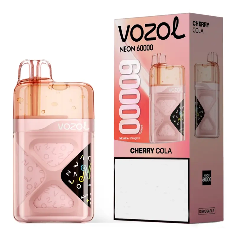 Vozol Neon 60000 Puffs